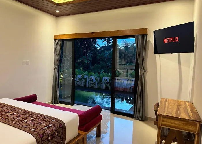 Delatari * Ubud (Bali)