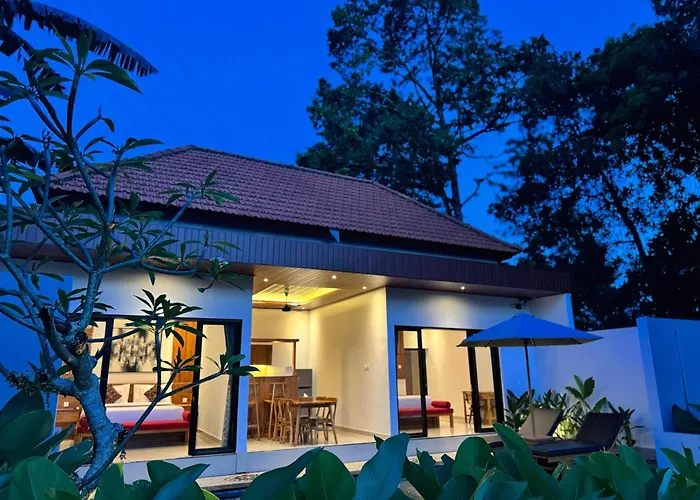 Delatari Villa