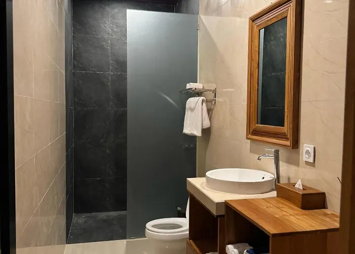 Delatari Villa Ubud (Bali)