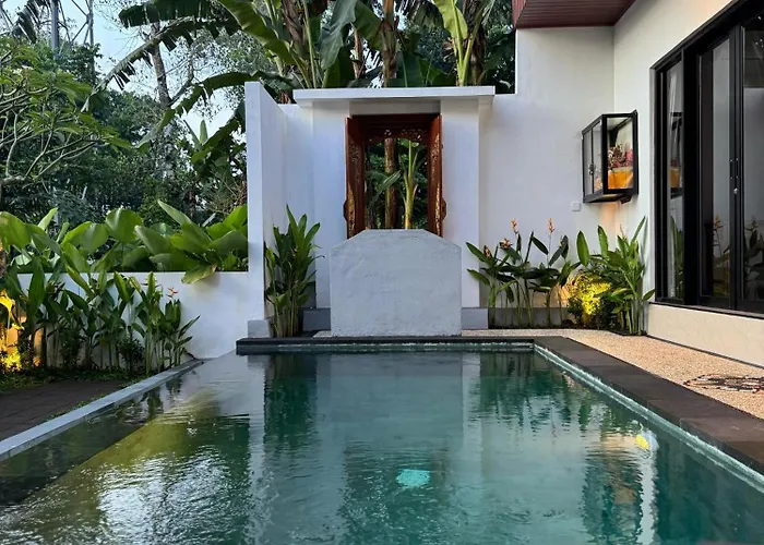 Delatari Ubud (Bali)