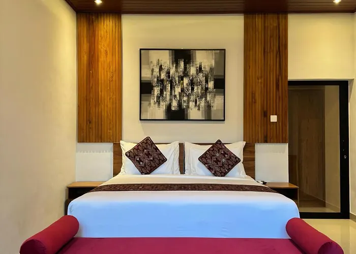 Delatari * Ubud (Bali)