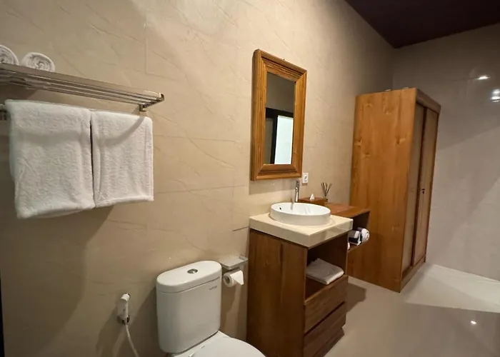 Delatari Villa *