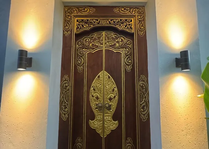 Villa Delatari Ubud (Bali)