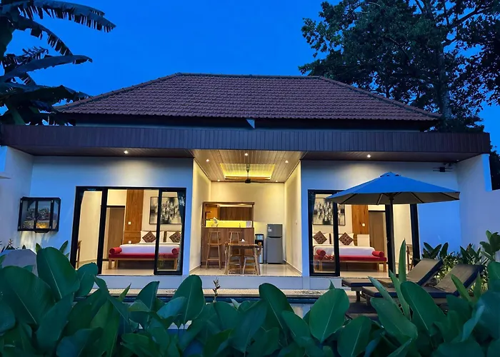Villa Delatari *