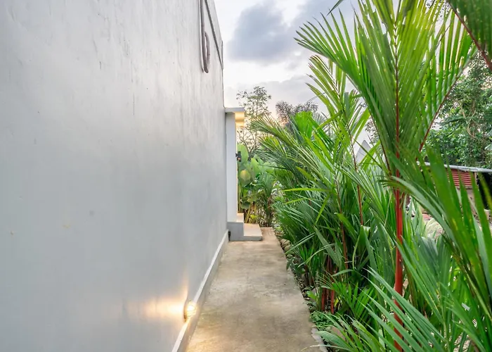 Delatari Villa