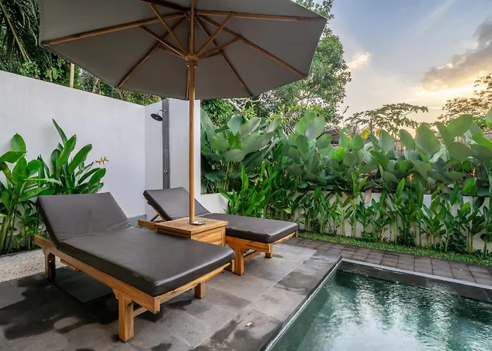Delatari * Ubud (Bali)