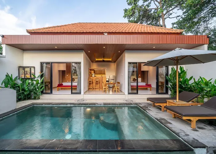 Delatari Villa