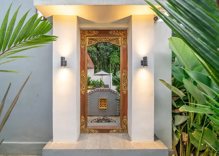 Villa Delatari *