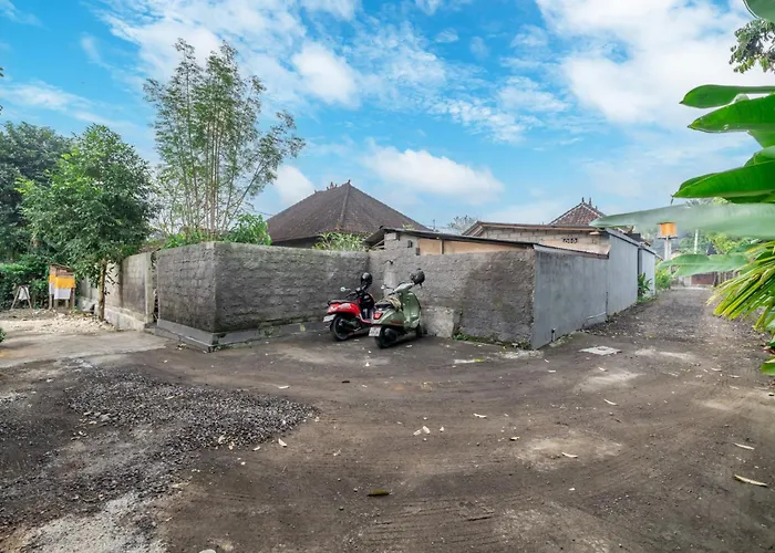 Delatari Ubud (Bali)