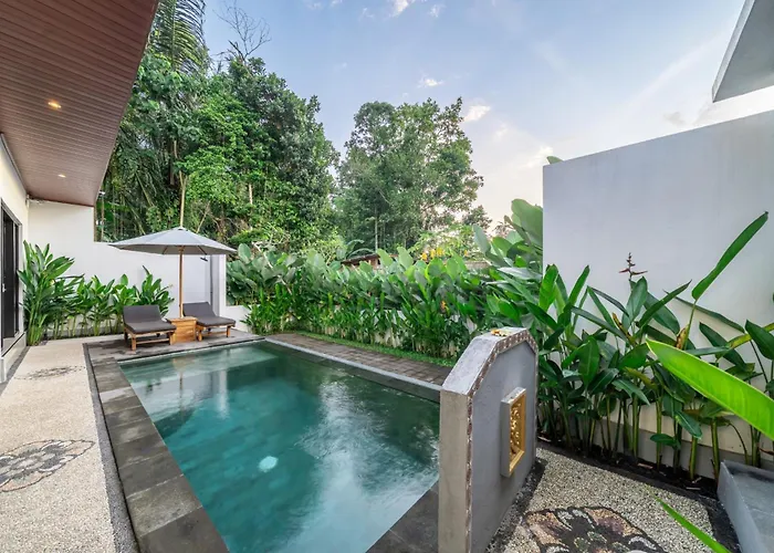 Delatari Villa