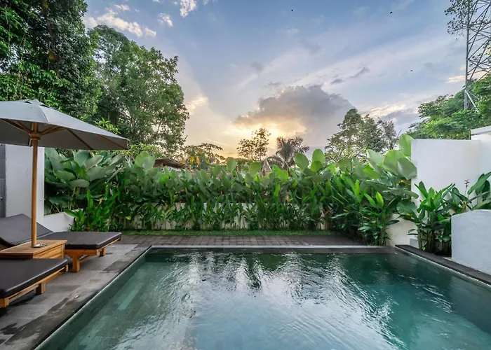 Delatari Villa *