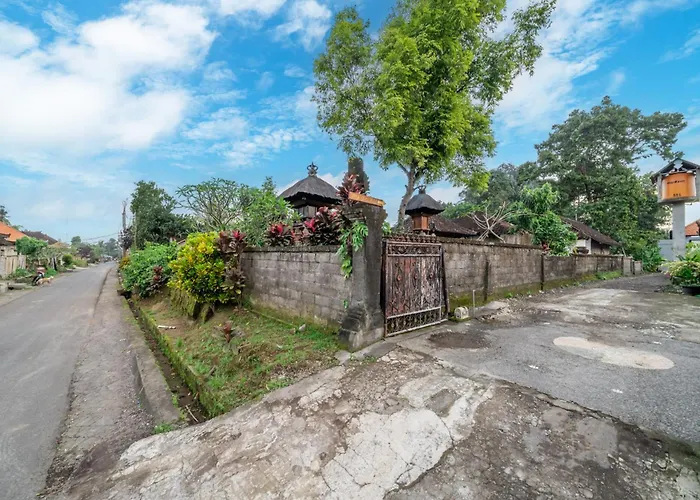 Delatari * Ubud (Bali)