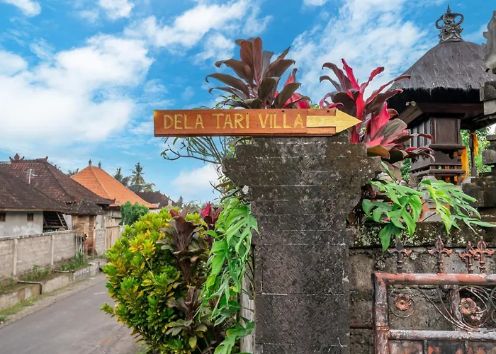 Villa Delatari *