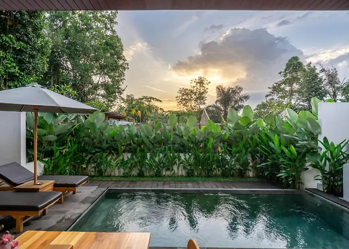 Delatari * Ubud (Bali)