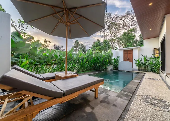 Delatari Villa *