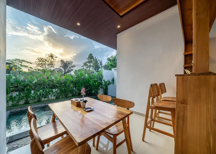 Delatari * Ubud (Bali)