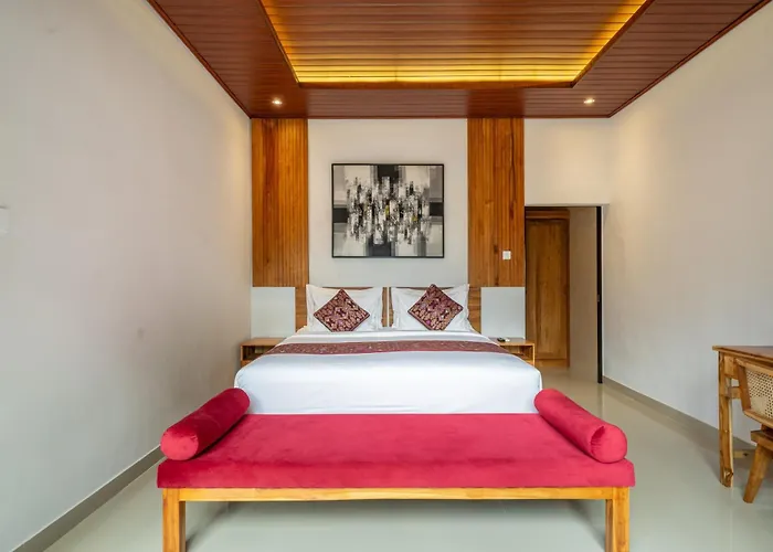 Delatari Ubud (Bali)