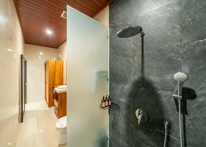 Villa Delatari Ubud (Bali)