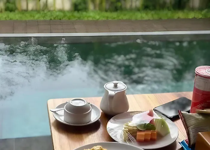 Villa Delatari Ubud (Bali)
